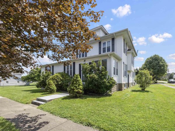 27 Marion Street, Buckhannon, WV 26201