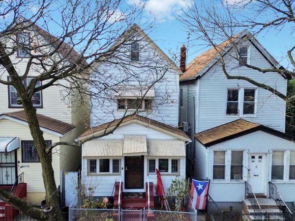 10314 89th Street , Ozone Park, NY 11417