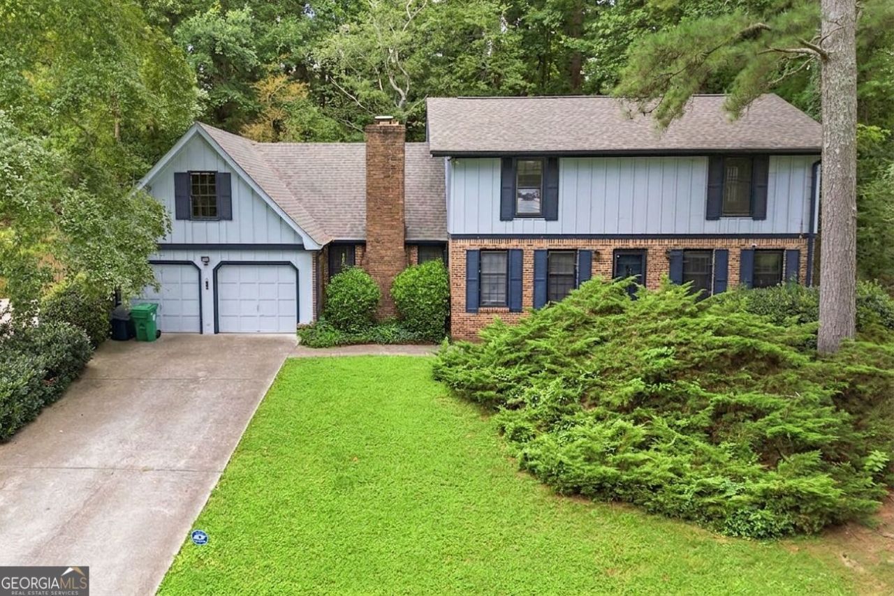5270 N Peachtree Road, Atlanta, GA 30338 Main Photo