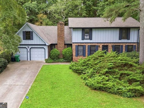 5270 N Peachtree Road, Atlanta, GA 30338