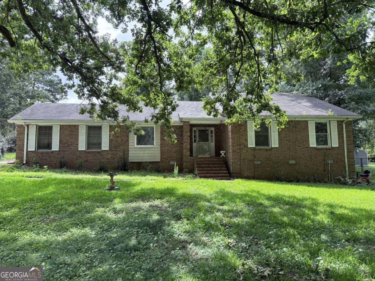 4770 Kensington Lane Se, Conyers, GA 30094 Main Photo