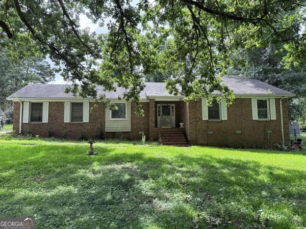 4770 Kensington Lane SE, Conyers, GA 30094