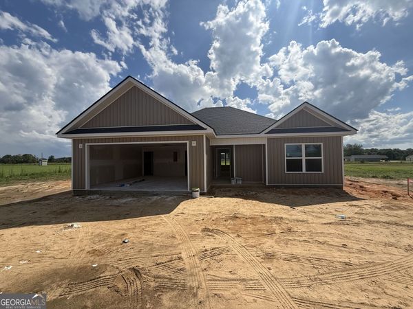 1253 Mark Wood Rd, Dexter, GA 31019