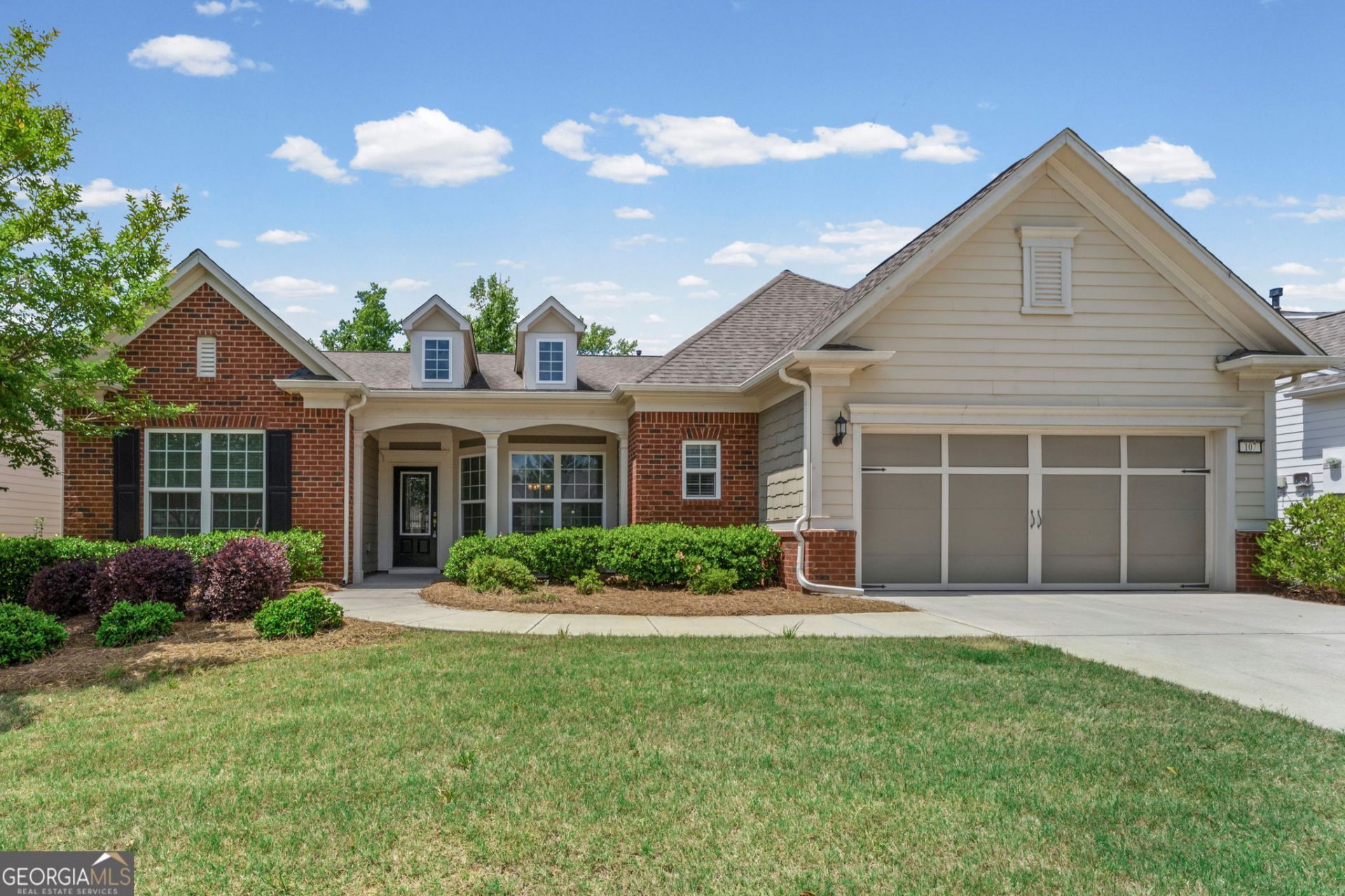 107 Marigold Court, Griffin, GA 30223 Main Photo