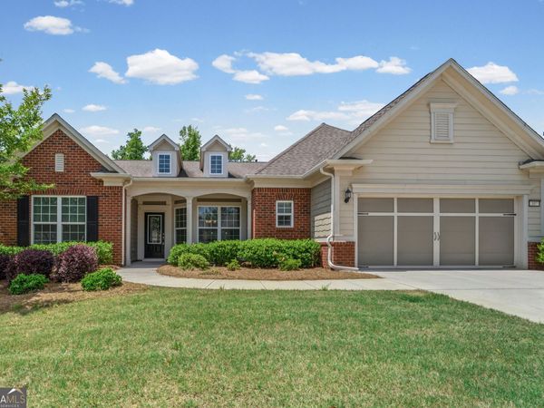 107 Marigold Court, Griffin, GA 30223