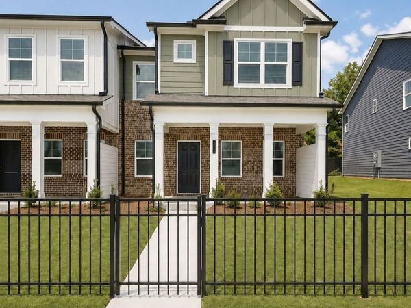 3277 Lake Carlton Road SW, Unit 18, Loganville, GA 30052