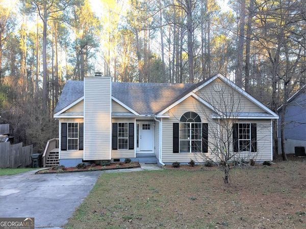 542 Loblolly Lane, Macon, GA 31220