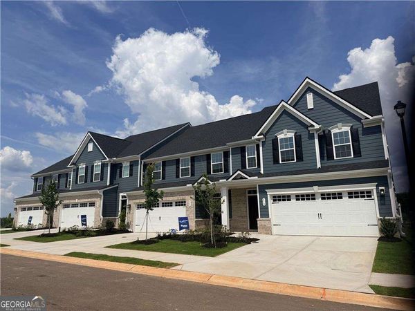 612 Newhaven Street, Unit 1008D, Mcdonough, GA 30253