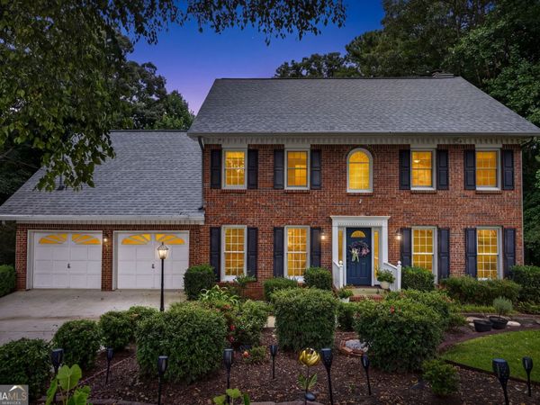 1364 Bywood Court, Suwanee, GA 30024