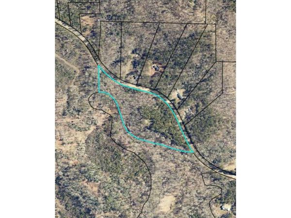 0 Ferry Road, Franklin, GA 30217