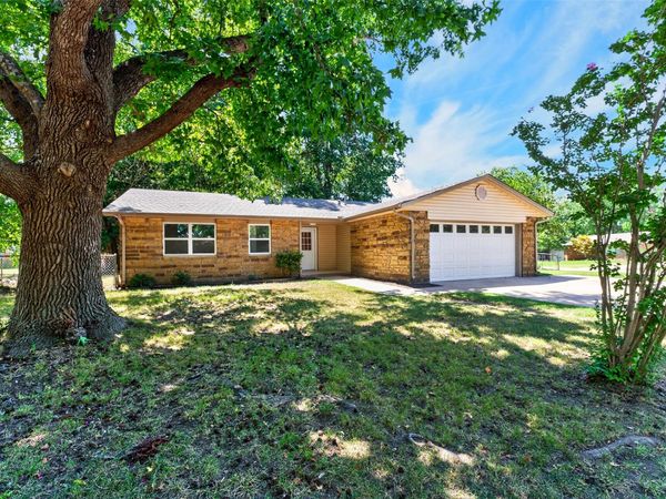 13606 S 287th East Avenue , Coweta, OK 74429