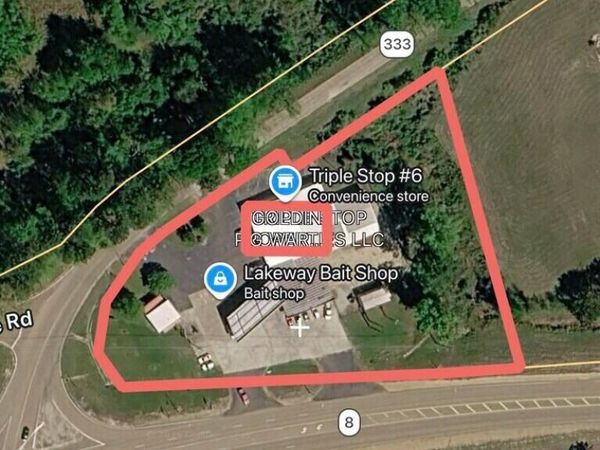 197 Scenic Loop 333 , Grenada, MS 38901