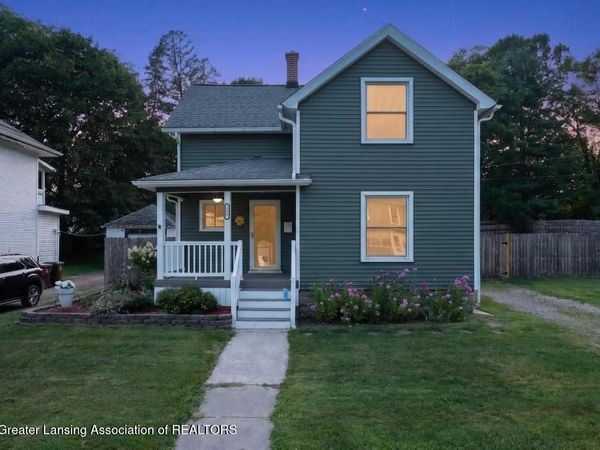711 N Berrien Street, Albion, MI 49224