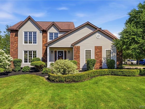 205 Enchanted Forest N, Depew, NY 14043