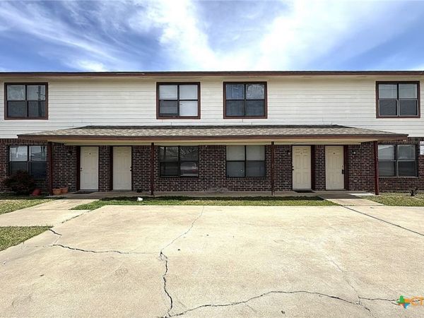 1307 Monroe Loop Loop , Unit D, Killeen, TX 76543