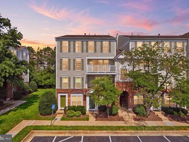 21833 BALDWIN SQUARE , Unit 300, STERLING, VA 20164