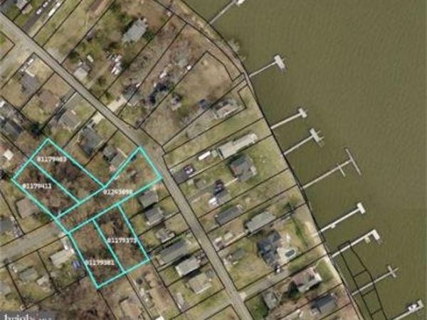WALTERS ROAD , EDGEWOOD, MD 21040