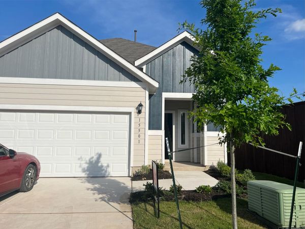 15501 Ellinger DR, Austin, TX 78728