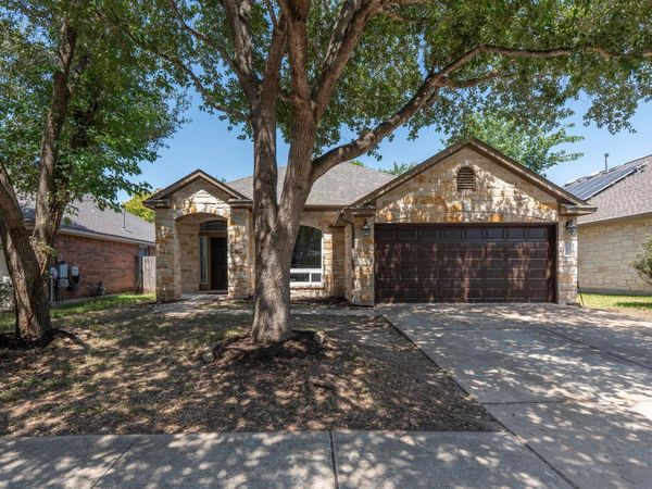 10400 Big Thicket DR, Austin, TX 78747