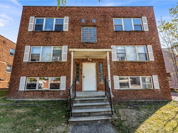 5175 Warrensville Center Road , Unit 5, Maple Heights, OH 44137