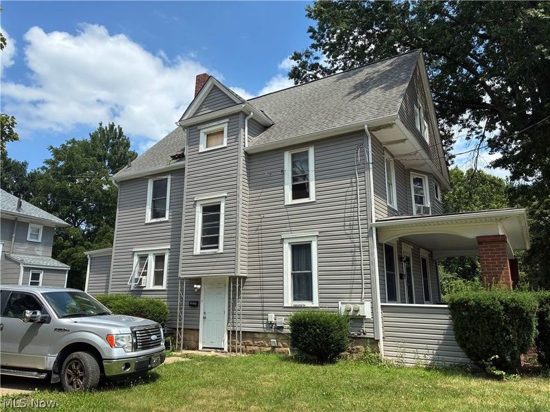 699 W Exchange Street, Akron, OH 44302 Photo 3