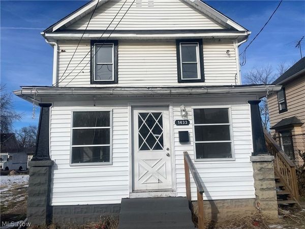 1433 Kenmore Boulevard , Akron, OH 44314