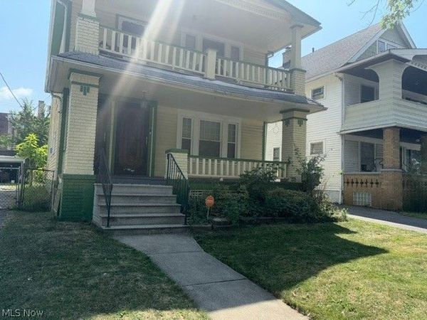 3013 E 130th Street , Cleveland, OH 44120