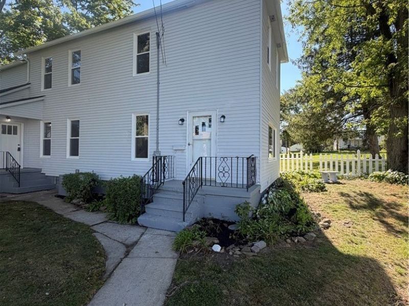 8246 W Columbia Street, Masury, OH 44438 Photo 2