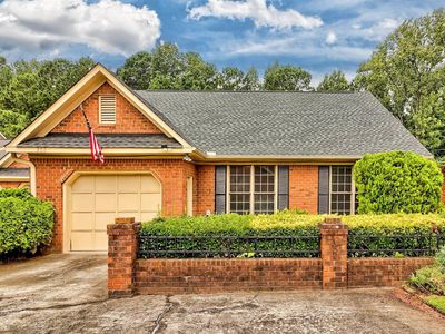 208 Valley Vine Court , Irmo, SC 29063