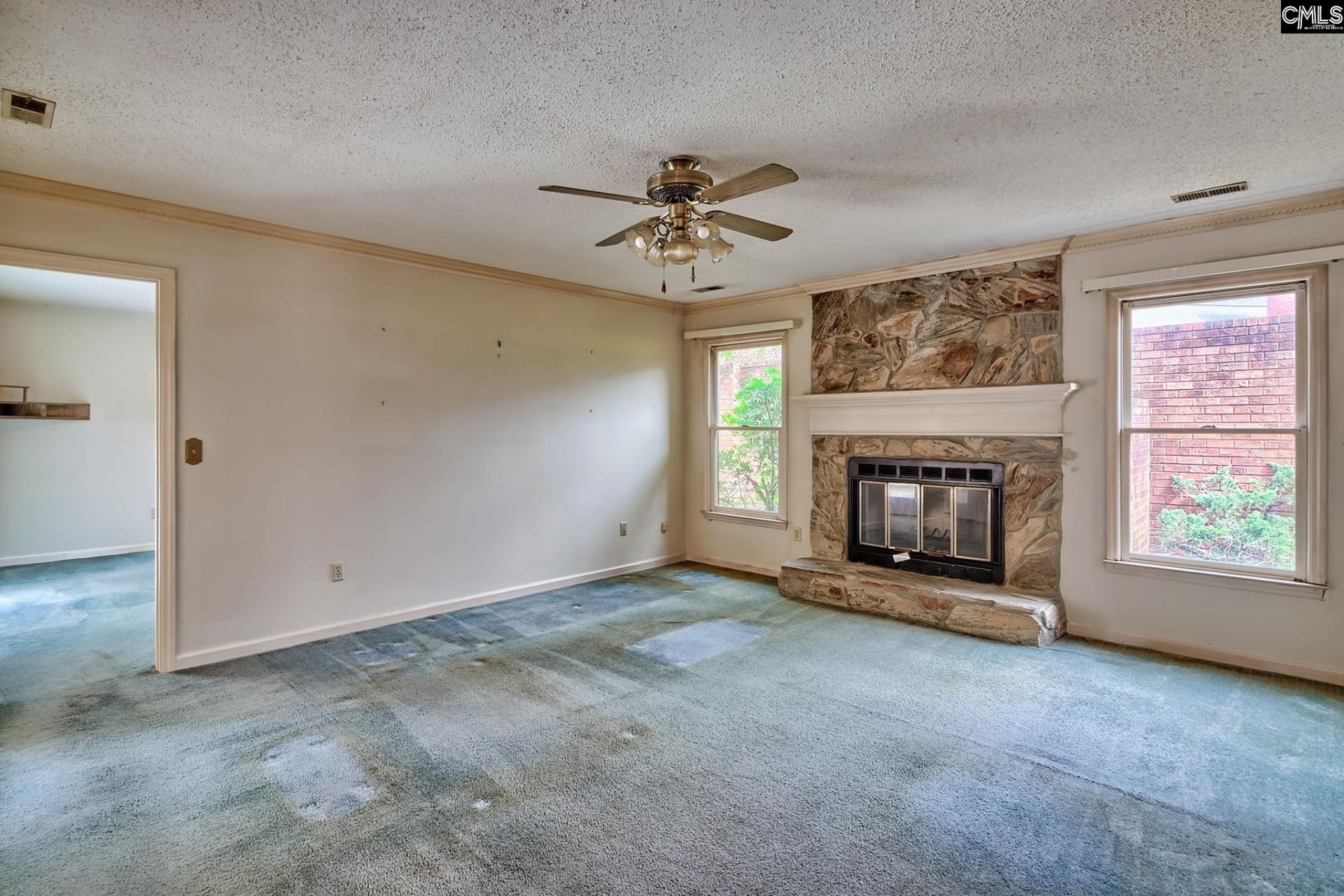 208 Valley Vine Court  Photo 14