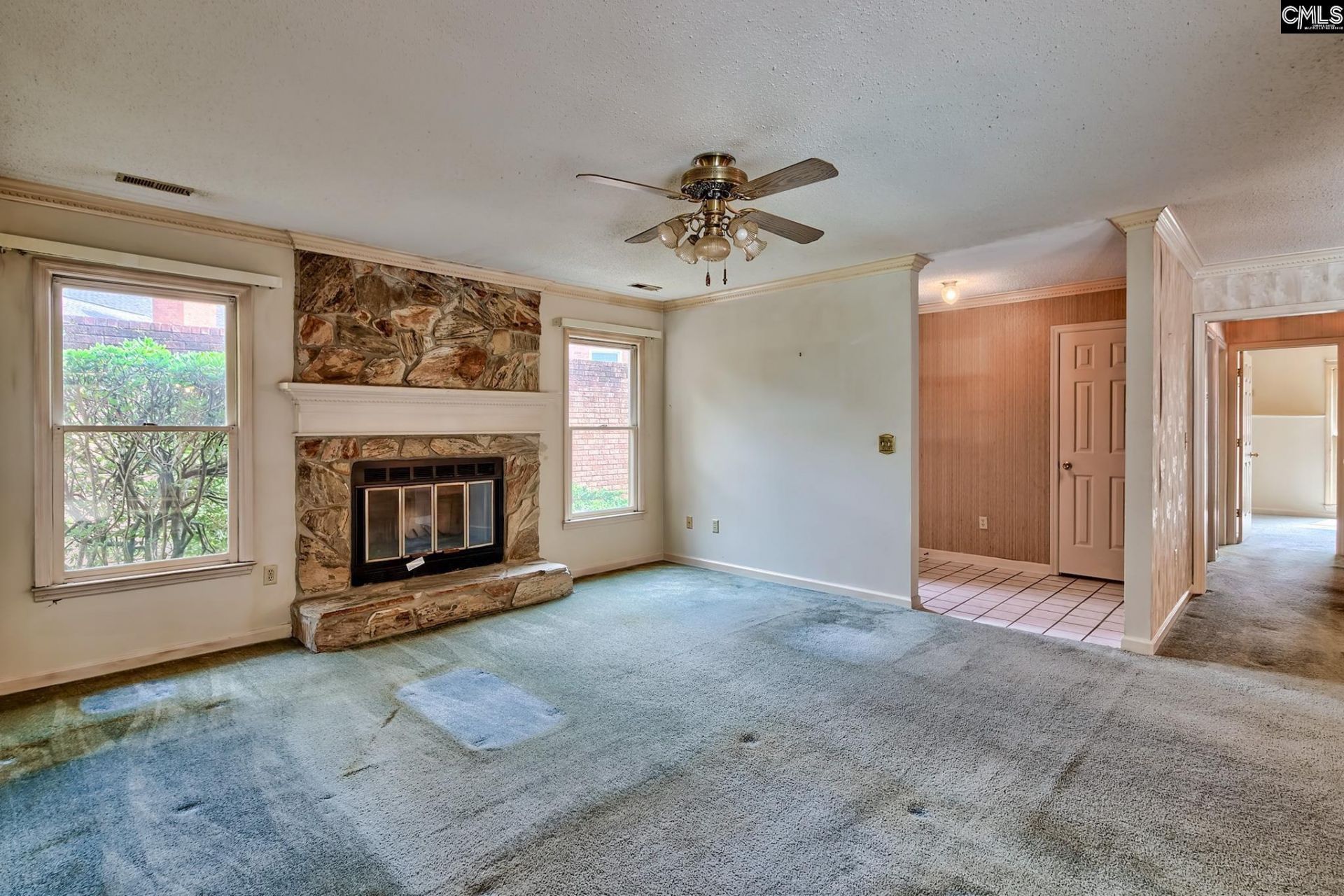 208 Valley Vine Court  Photo 15