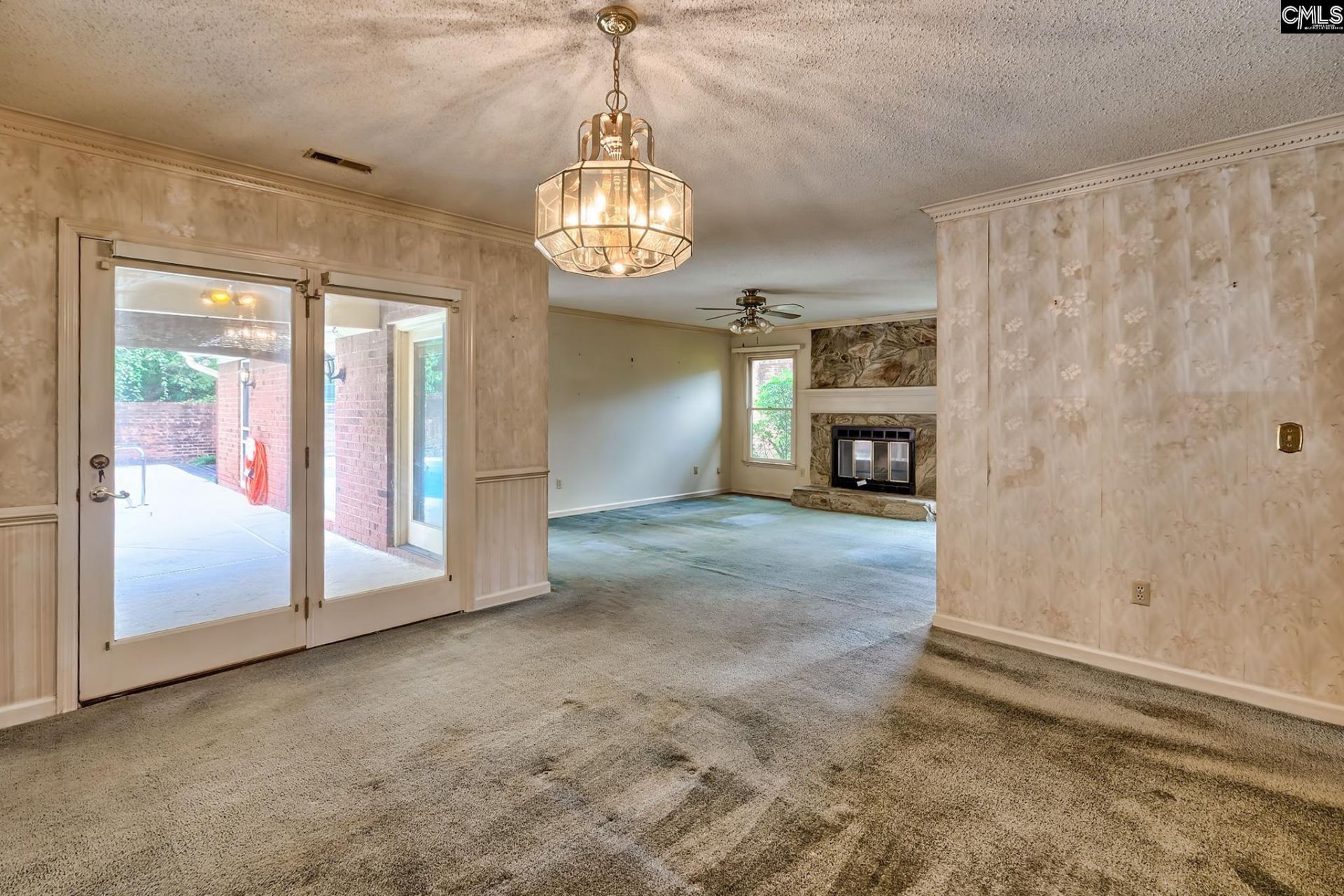 208 Valley Vine Court  Photo 19