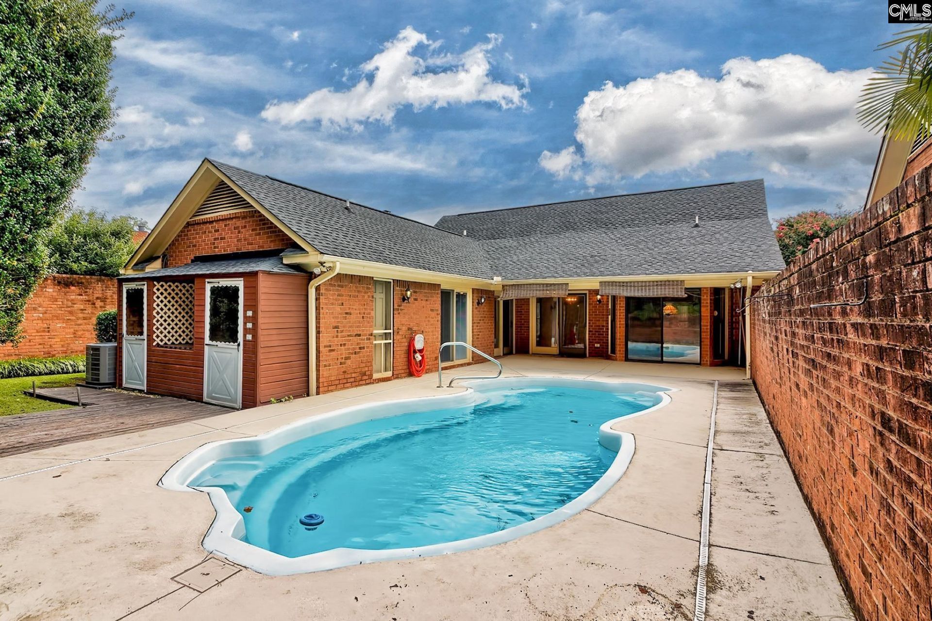 208 Valley Vine Court  Photo 7