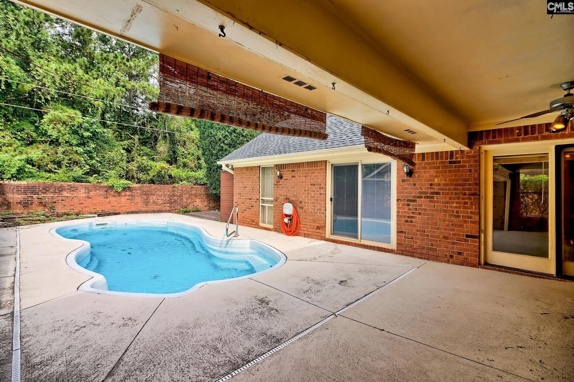 208 Valley Vine Court  Photo 8
