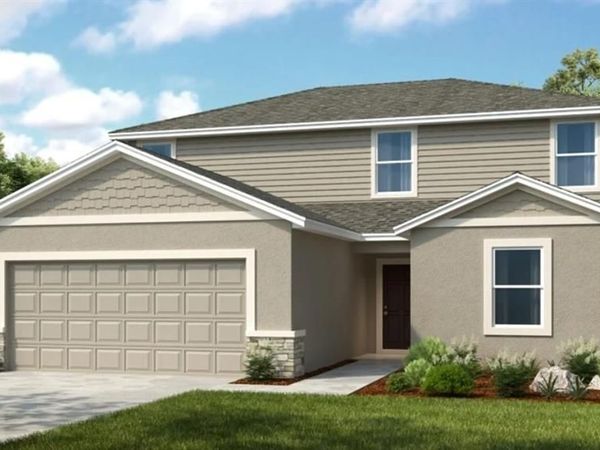 6786 Equinox LN, NORTH FORT MYERS, FL 33917