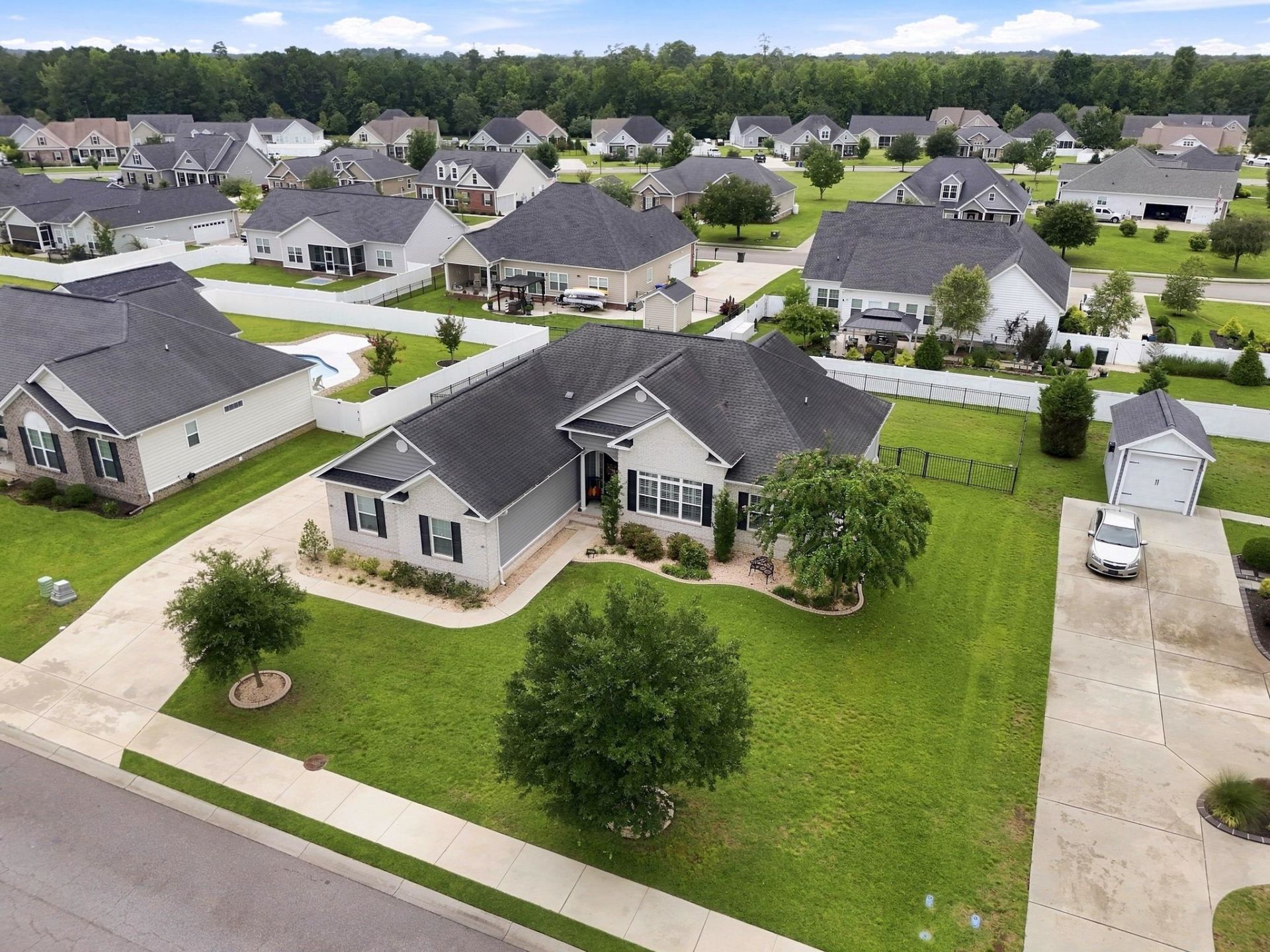4101 Ridgewood Dr. Photo 38