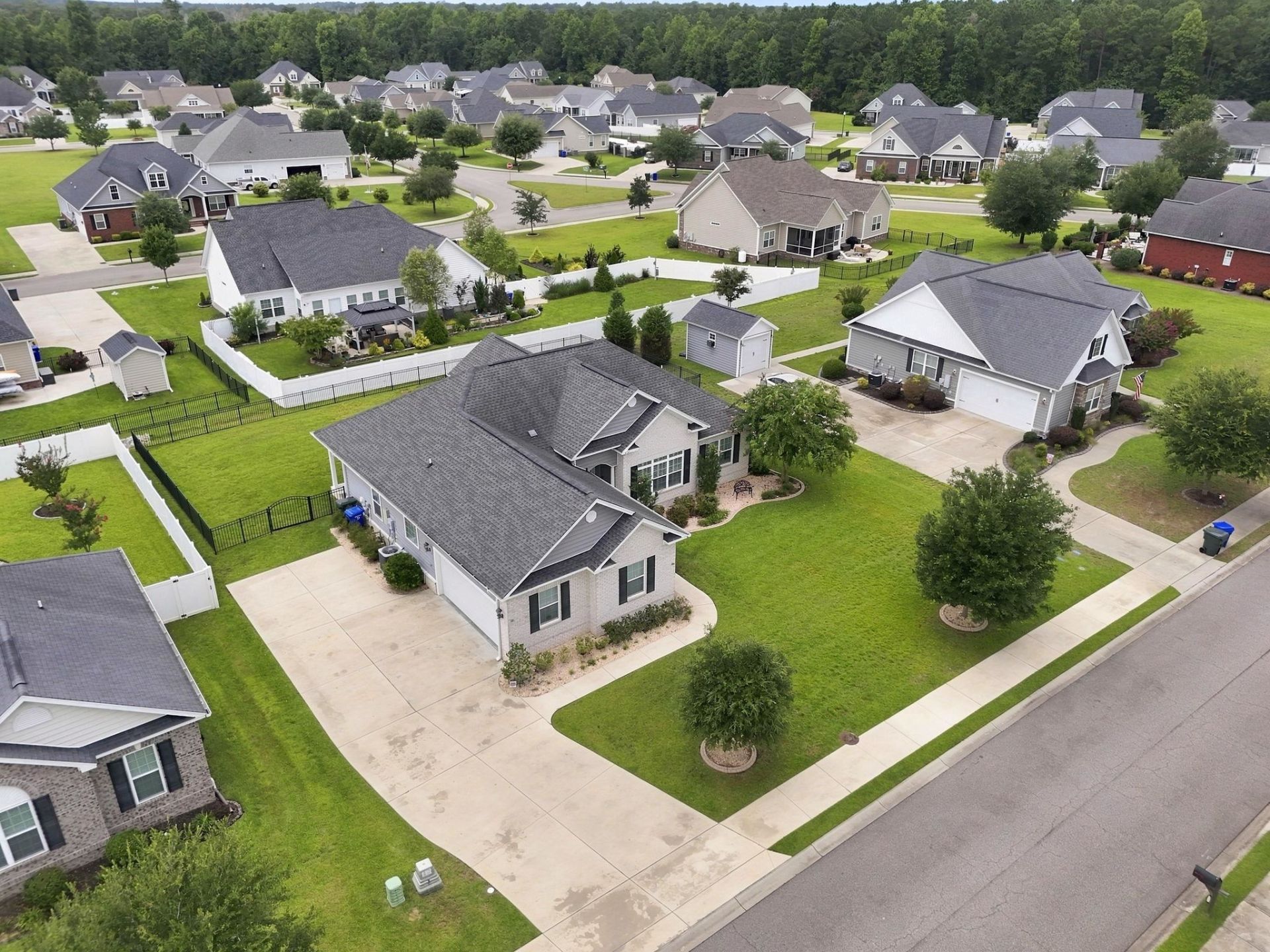 4101 Ridgewood Dr. Photo 39