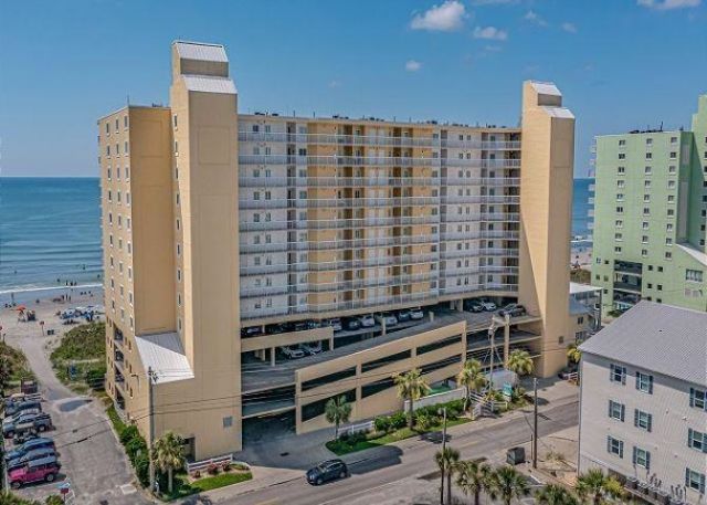 5404 N Ocean Blvd. Photo 1
