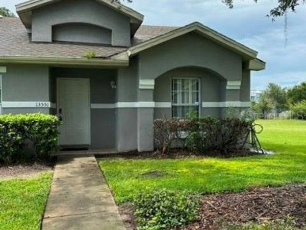 13551 SUMMETON DR, ORLANDO, FL 32824