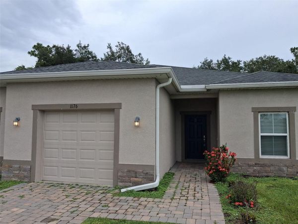 1174 NAVIGATOR ROAD , PUNTA GORDA, FL 33983