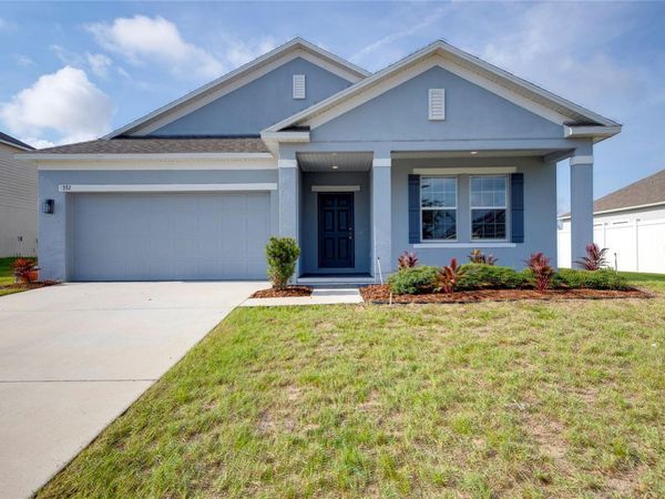 352 BRIARBROOK LANE , HAINES CITY, FL 33844