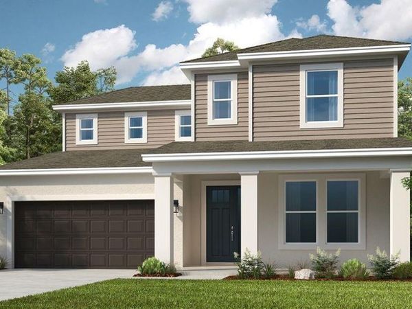 5766 MEADS BAY POND ROAD, KISSIMMEE, FL 34758