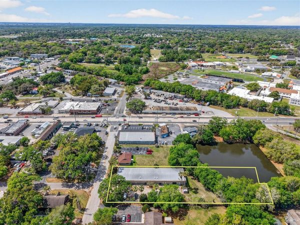 1314 SUMTER STREET, LEESBURG, FL 34748