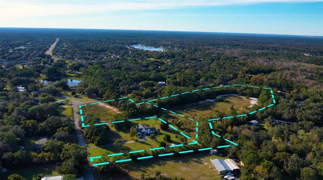Lot 10 Overlook Dr, Chuluota, FL 32766 Photo