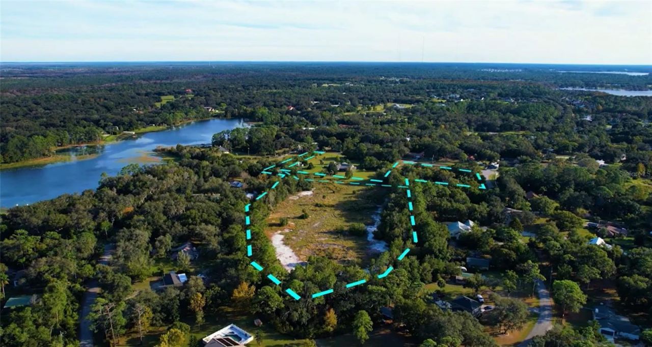 Lot 10 Overlook Dr, Chuluota, FL 32766 Photo