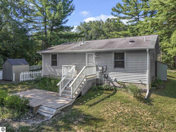 2020 Cove Drive, Traverse City, MI 49685