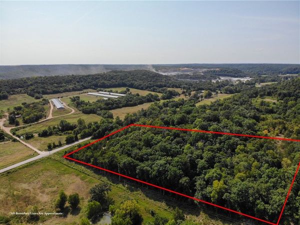 TBD 000 N HWY 59, Sulphur Springs, AR 72768