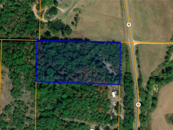 TBD 000 N N HWY 59, Sulphur Springs, AR 72768