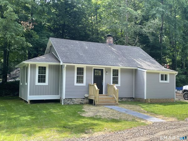 73 Simpaug , Ridgefield, CT 06896