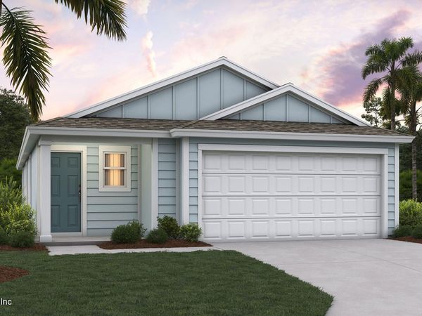 4125 SITKA PINE Circle, Jacksonville, FL 32218